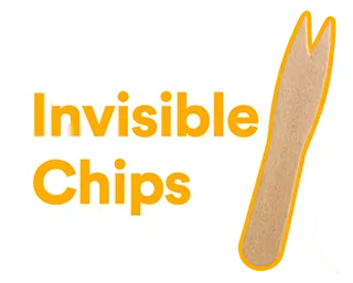 Invisible Chips