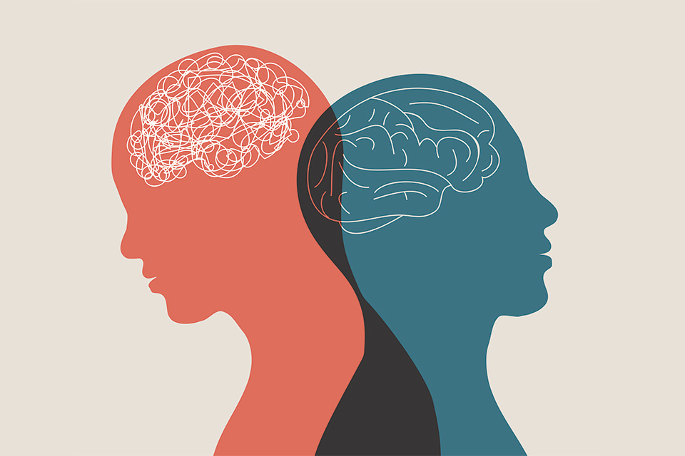 Mental Health Overview