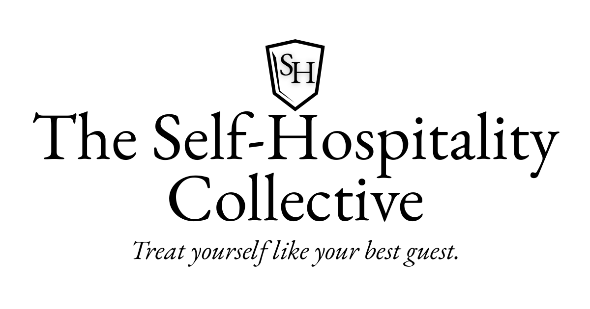 The Self-Hospitality Collective)
