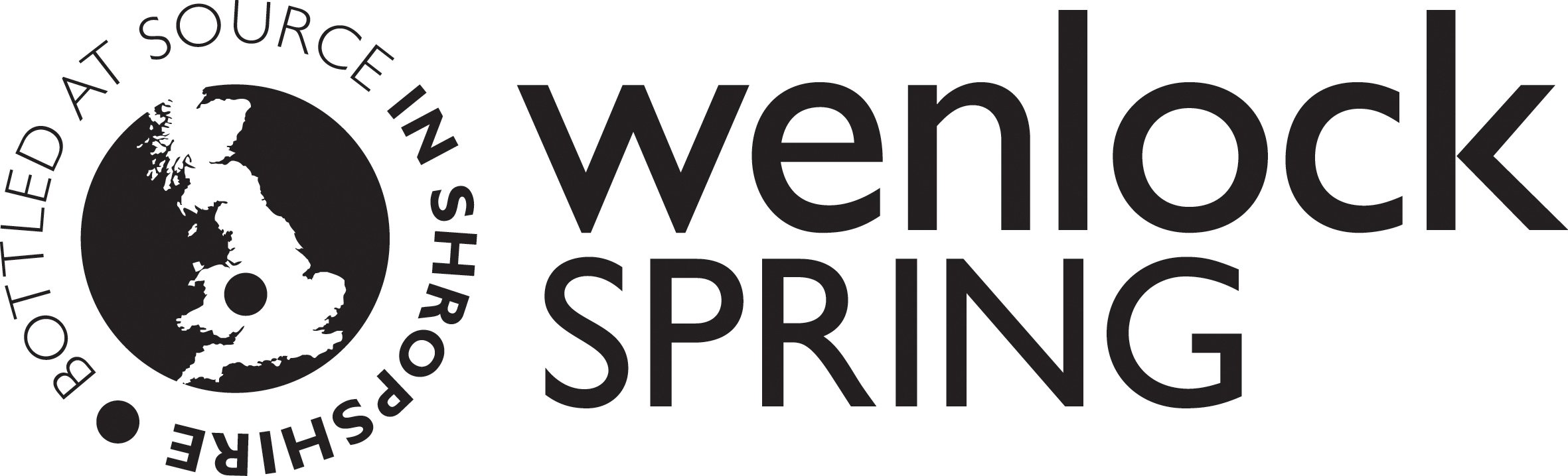 Wenlock Spring)