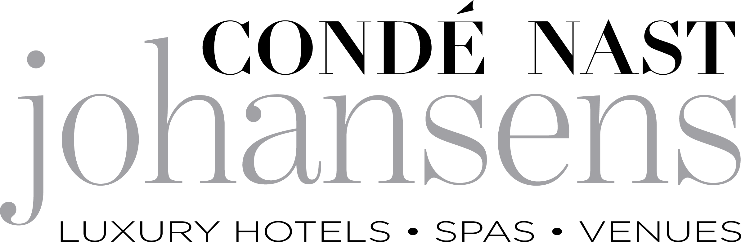 Conde Nast Johansens