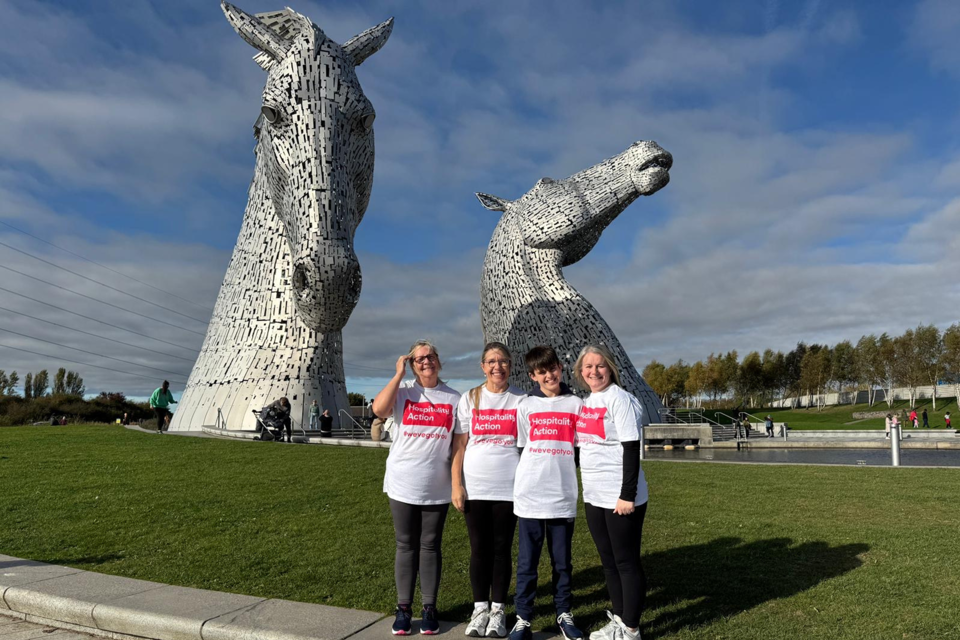 Kelpies