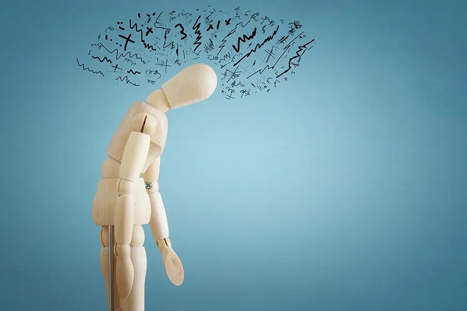 Stress And Anxiety