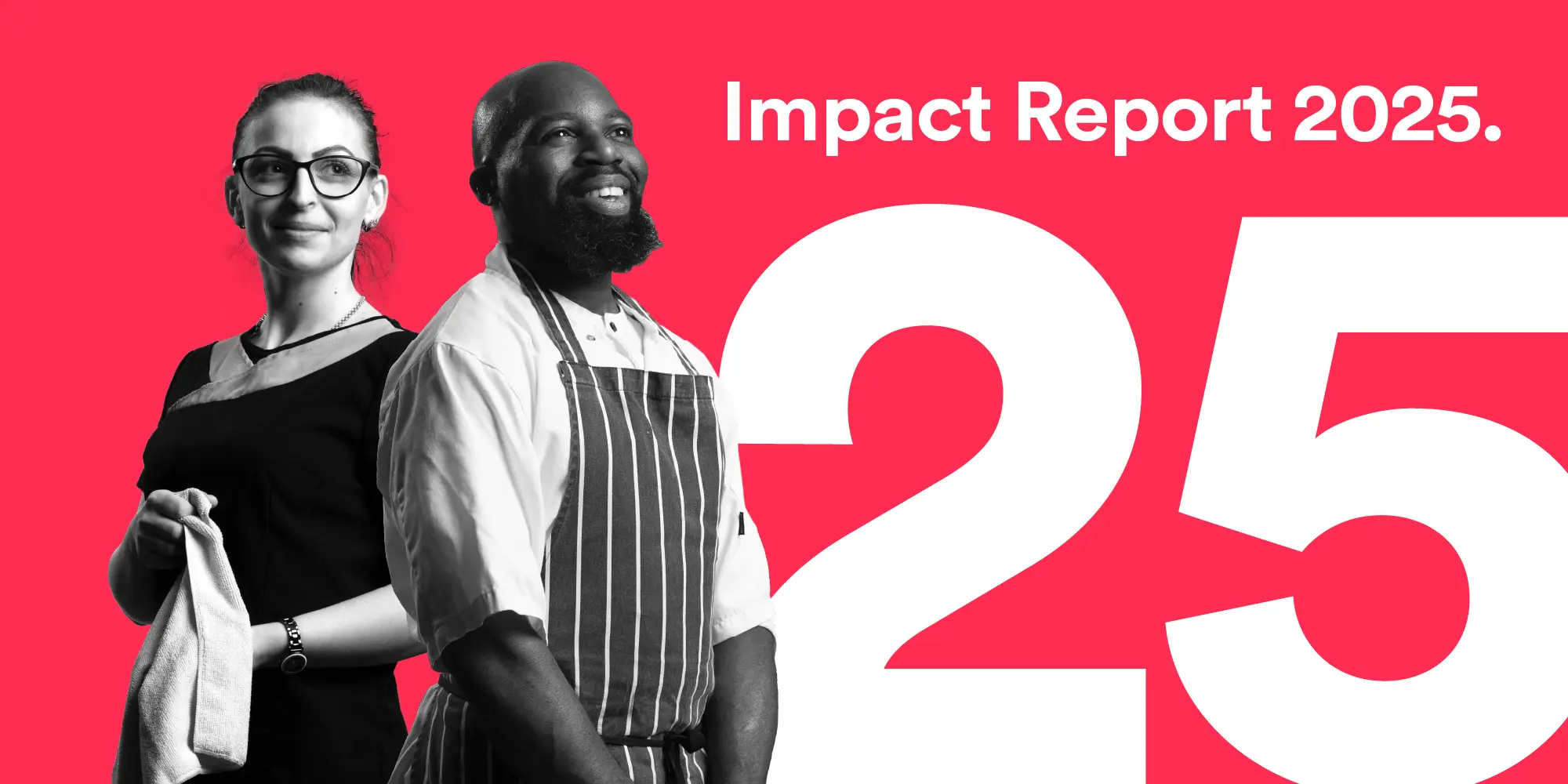 2025 Impact Report