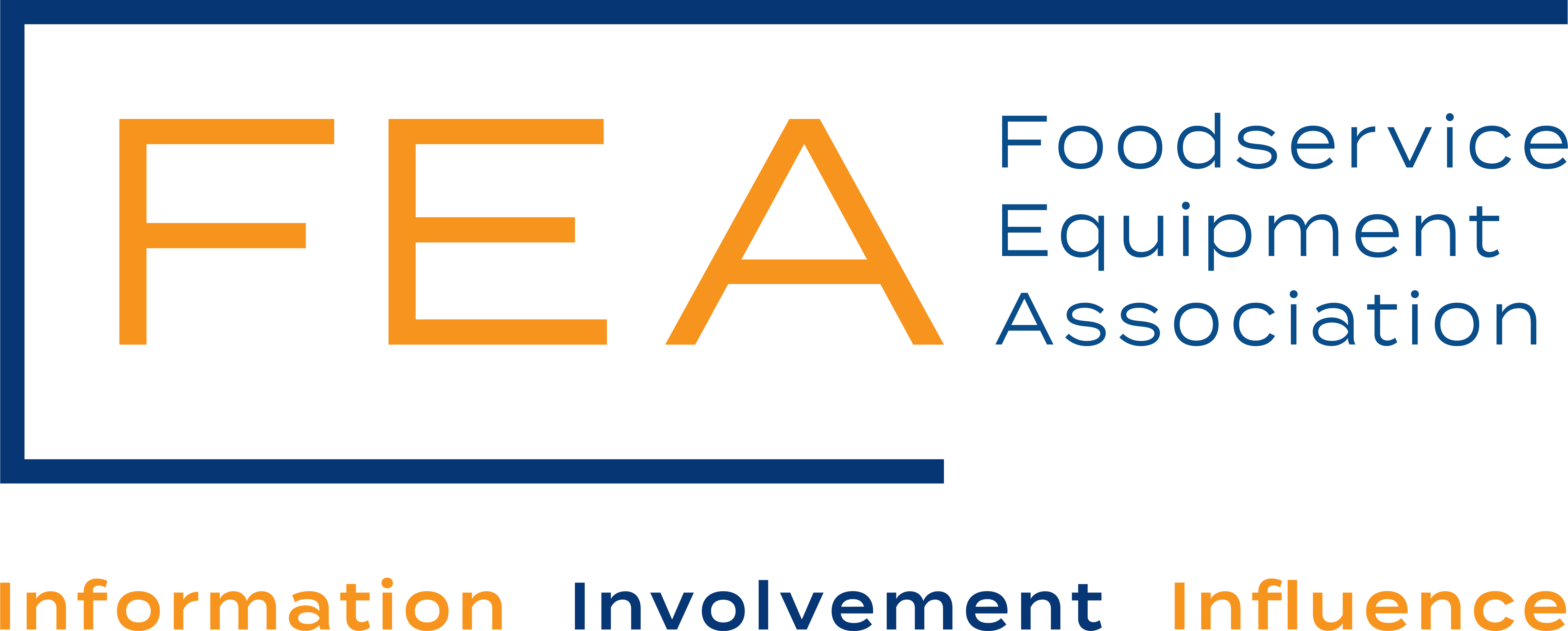 The Foodservice Equipment Association)