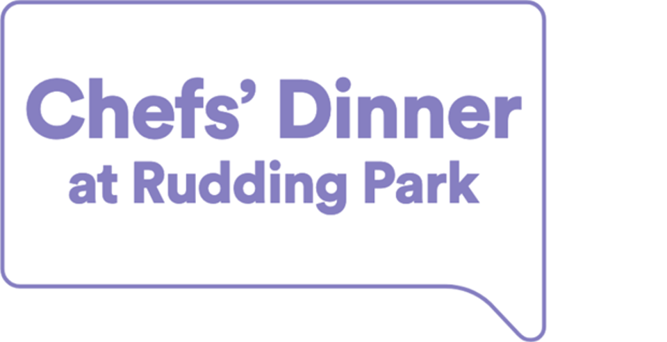 Chefs Dinner