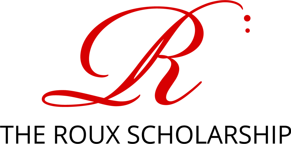 The Roux Scholarship)