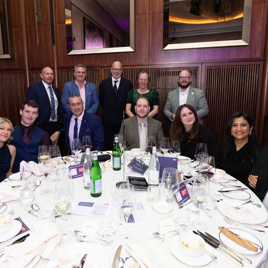 Winter Chefs’ Dinner 2025 - Photo Gallery. 