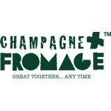 Champagne+Fromage