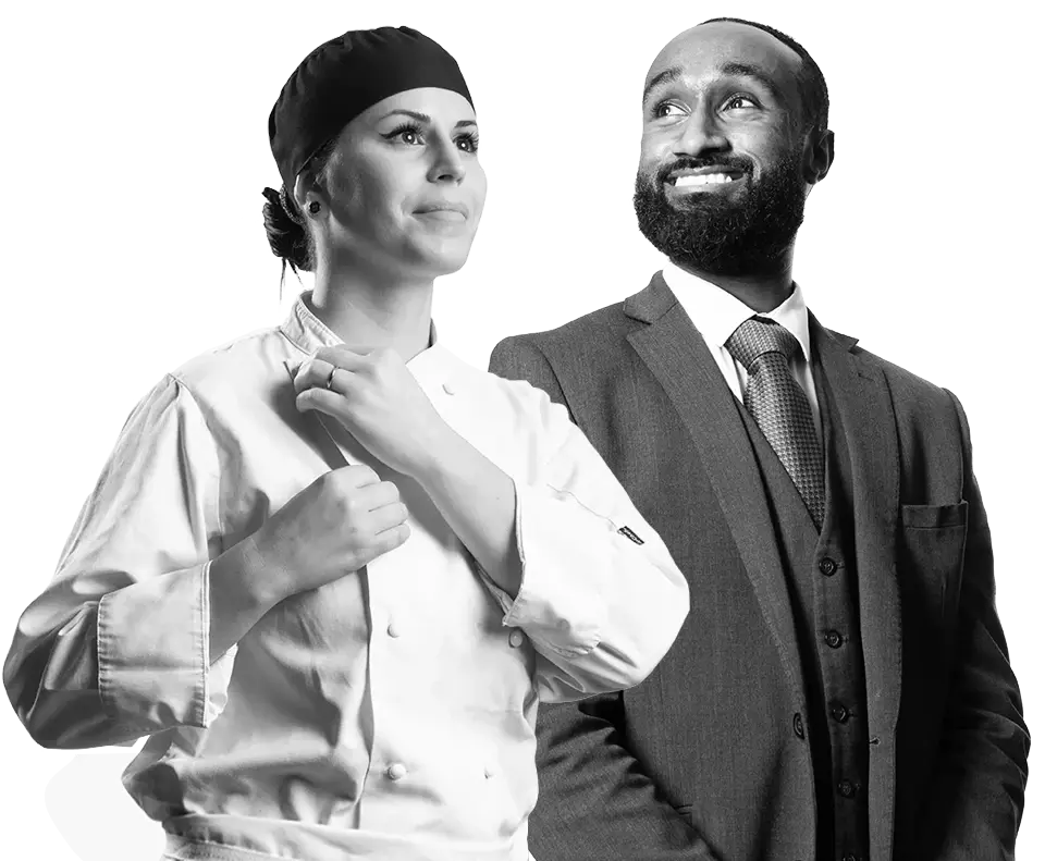 Hassan And Leona