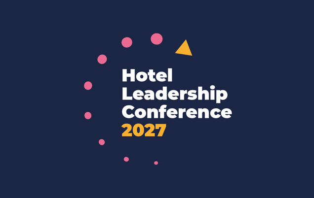 Hotel Leadership Conference.