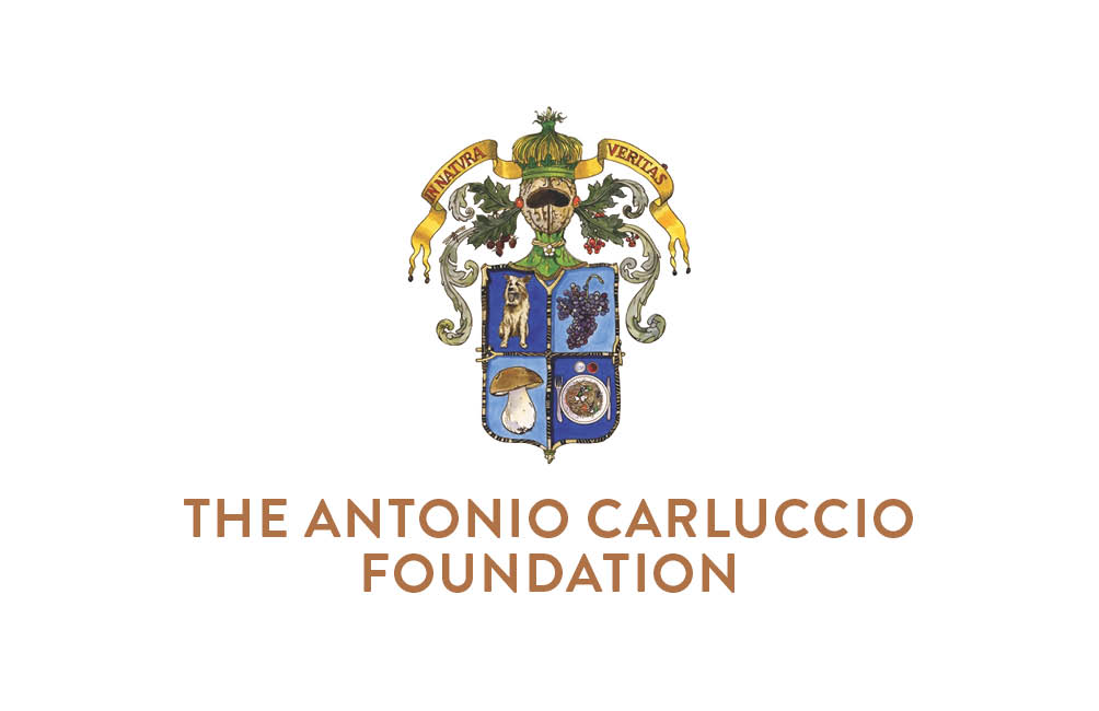 The Antonio Carluccio Foundation