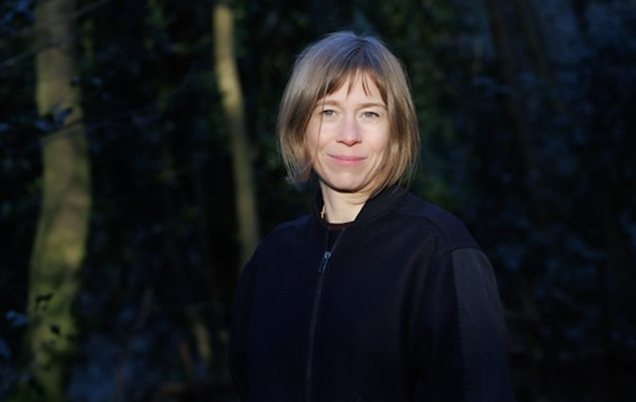 Spotlight on: Ceri Gott.