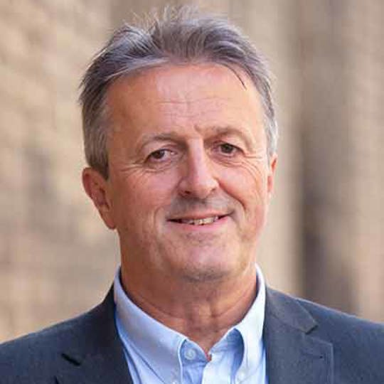 Andrew Selley