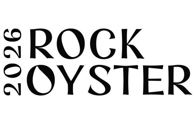 Rock Oyster Festival.