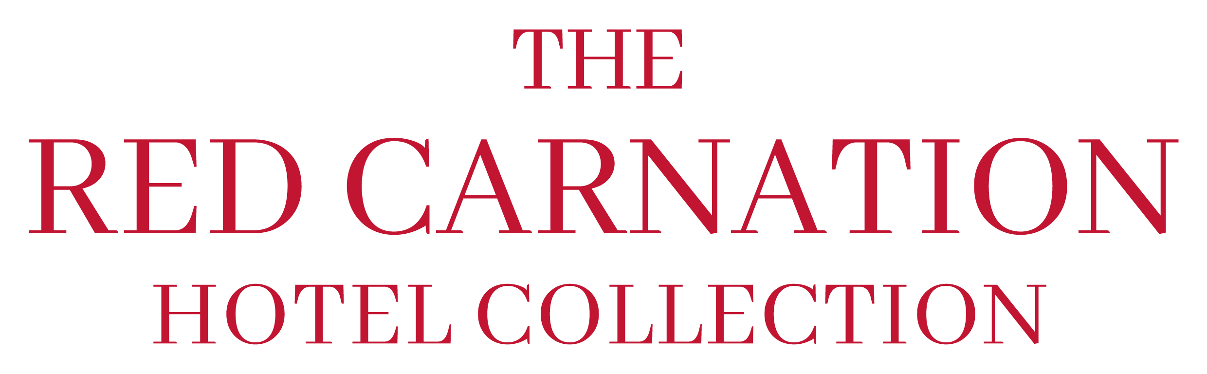 Red Carnation Hotels
