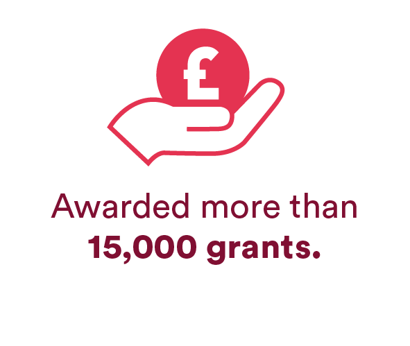 Icon Grants