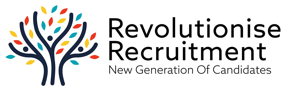 Revolutionise Recruitment)