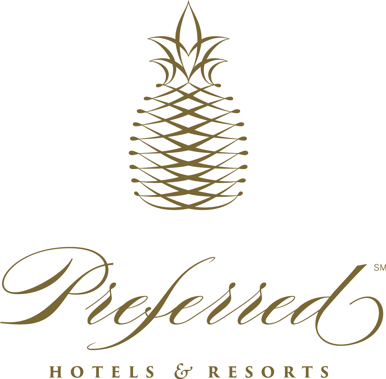 Preferred Hotels & Resorts)