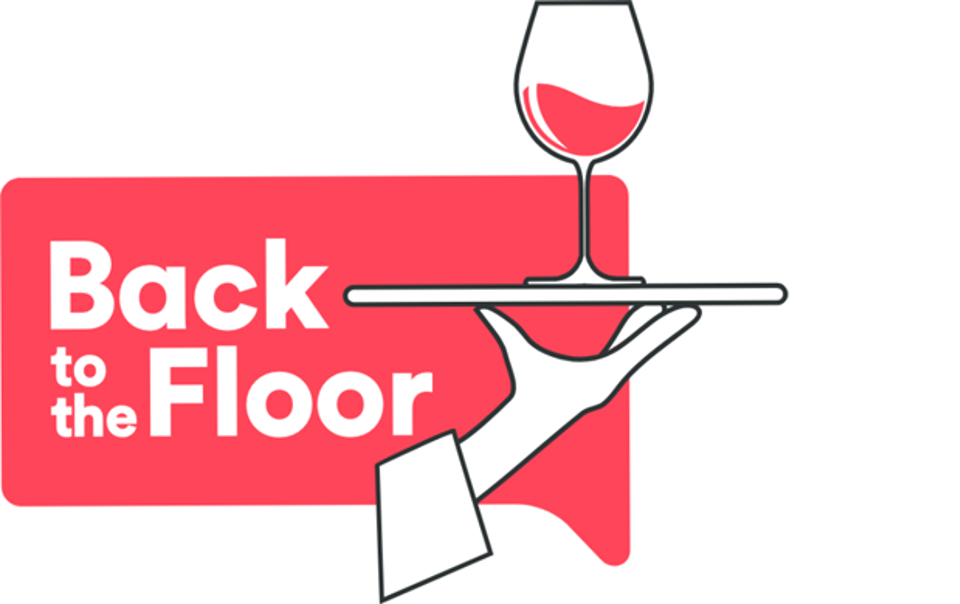 Back To The Floor