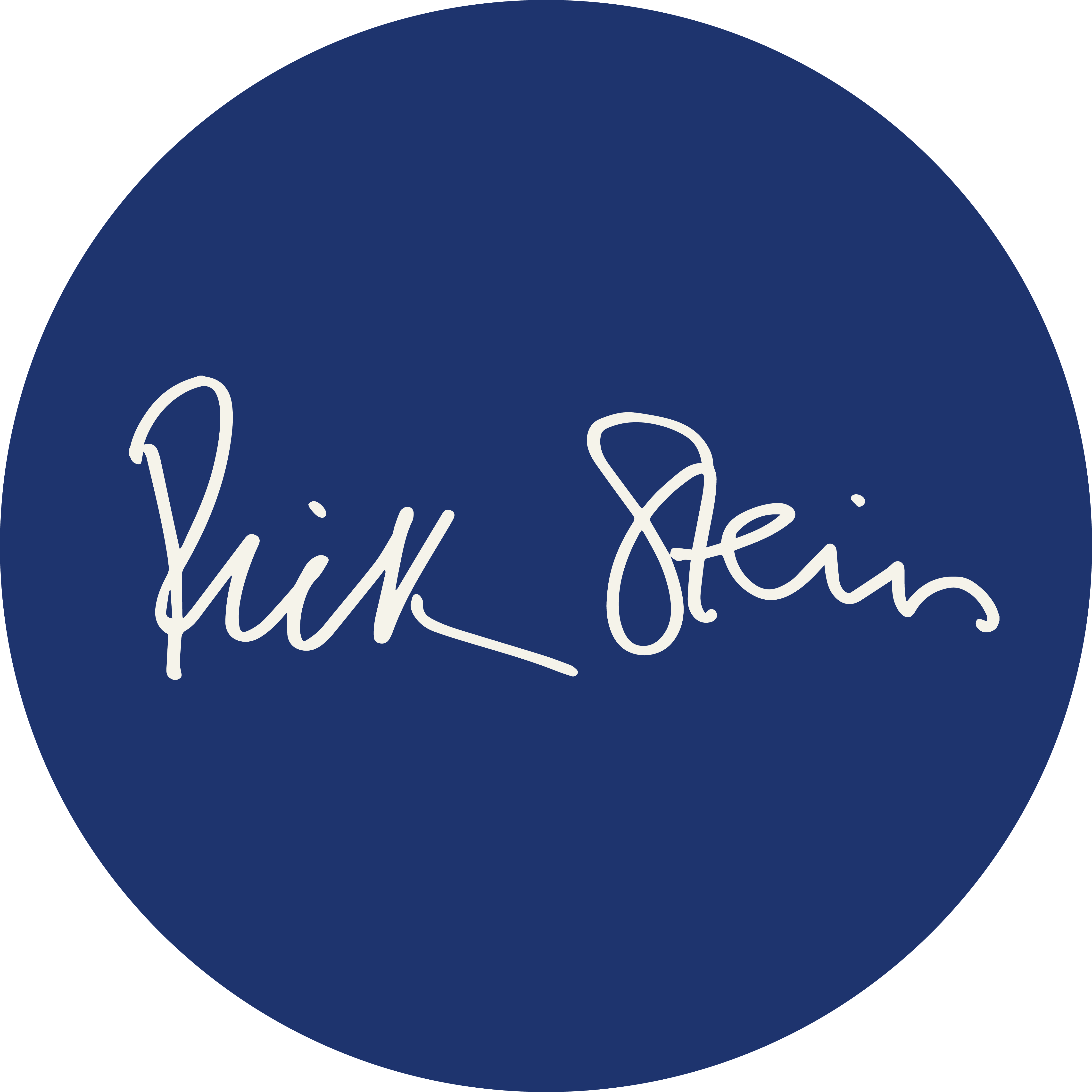 Rick Stein)
