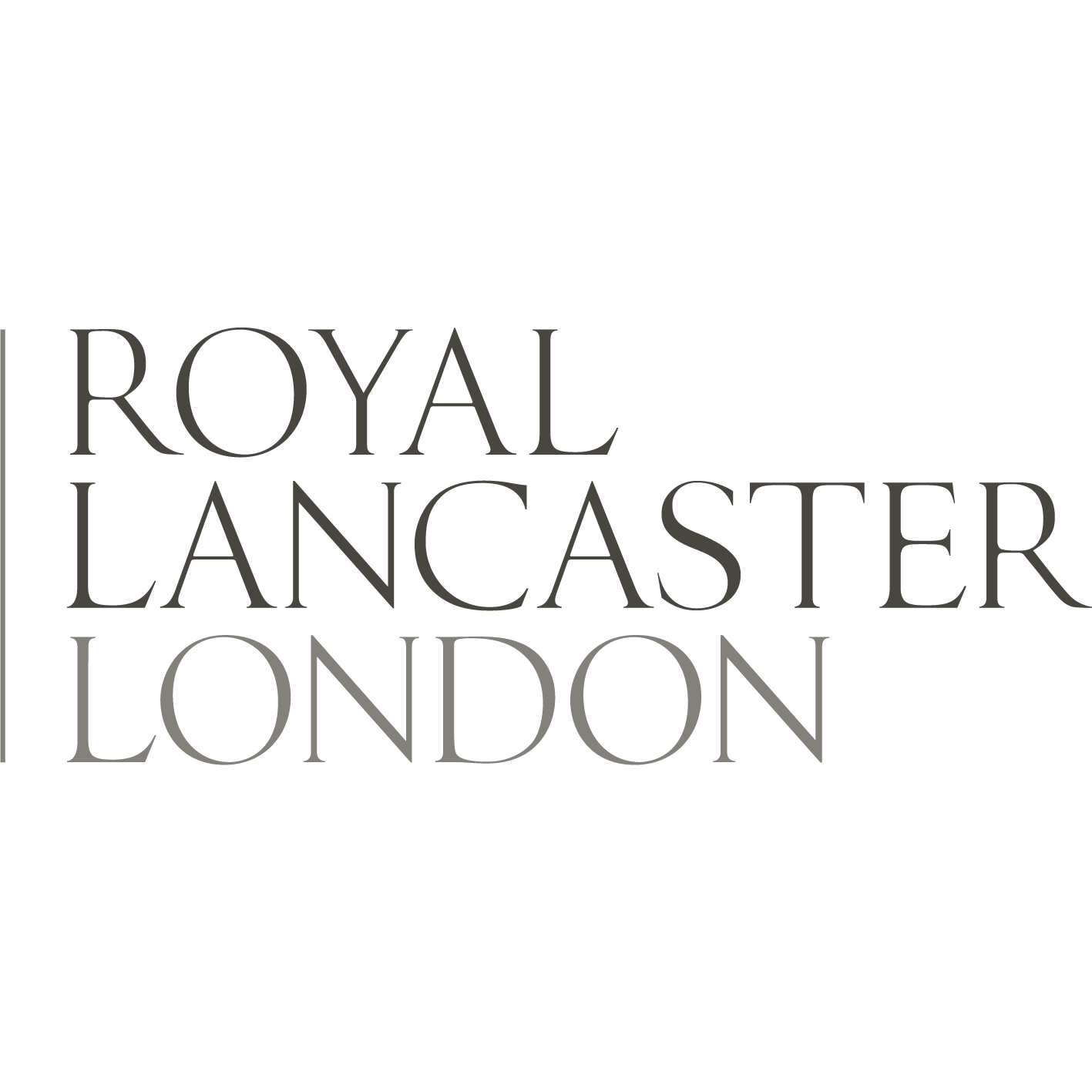 Royal Lancaster London)